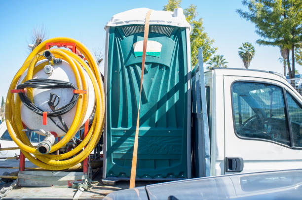  Augusta, WI Porta Potty Rental Pros