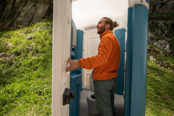 Best Portable bathroom rental  in Augusta, WI