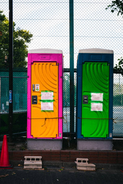 Best Event porta potty rental  in Augusta, WI
